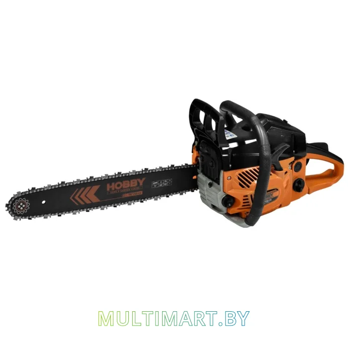 Бензопила Carver Hobby HSG 158-18